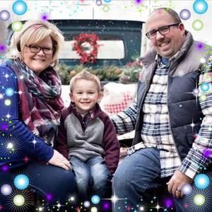 Meet your Posher, Jeannie